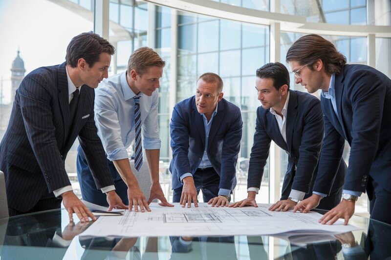 About KSA Building Solutions