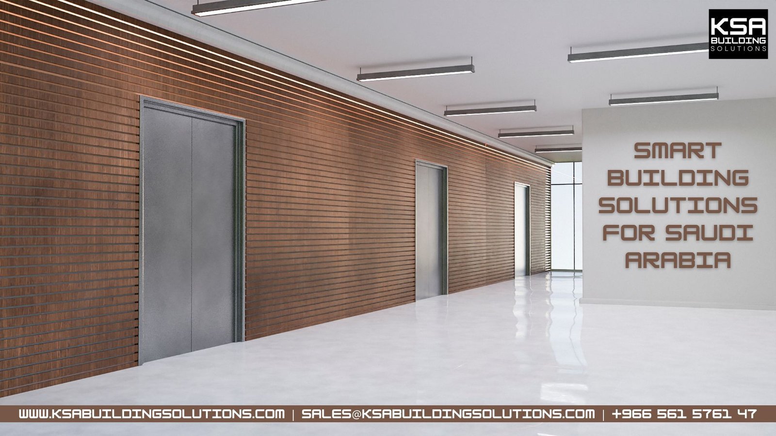 Smart, Sustainable Building Solutions for Saudi Arabia's Vision 2030