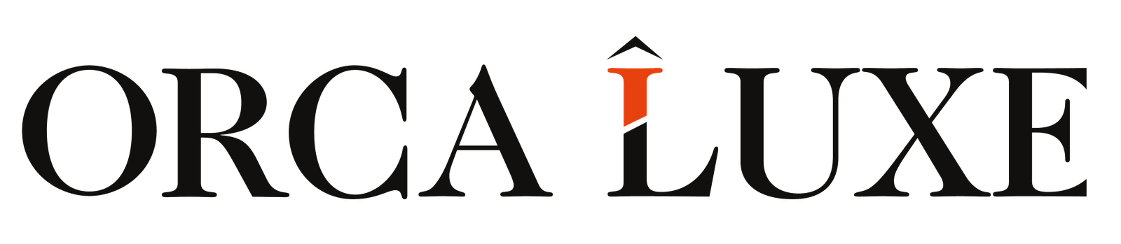 Orca Luxe